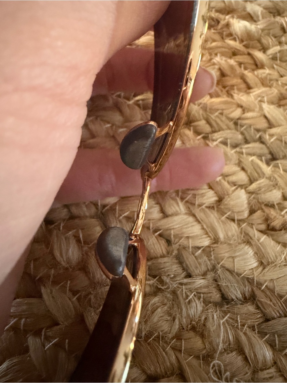 Spy Sunglasses Sunglasses - Brown Lenses - Picture 5 of 7
